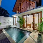 A26 - Swim And Chill - Private Pool Villa In Seminyak