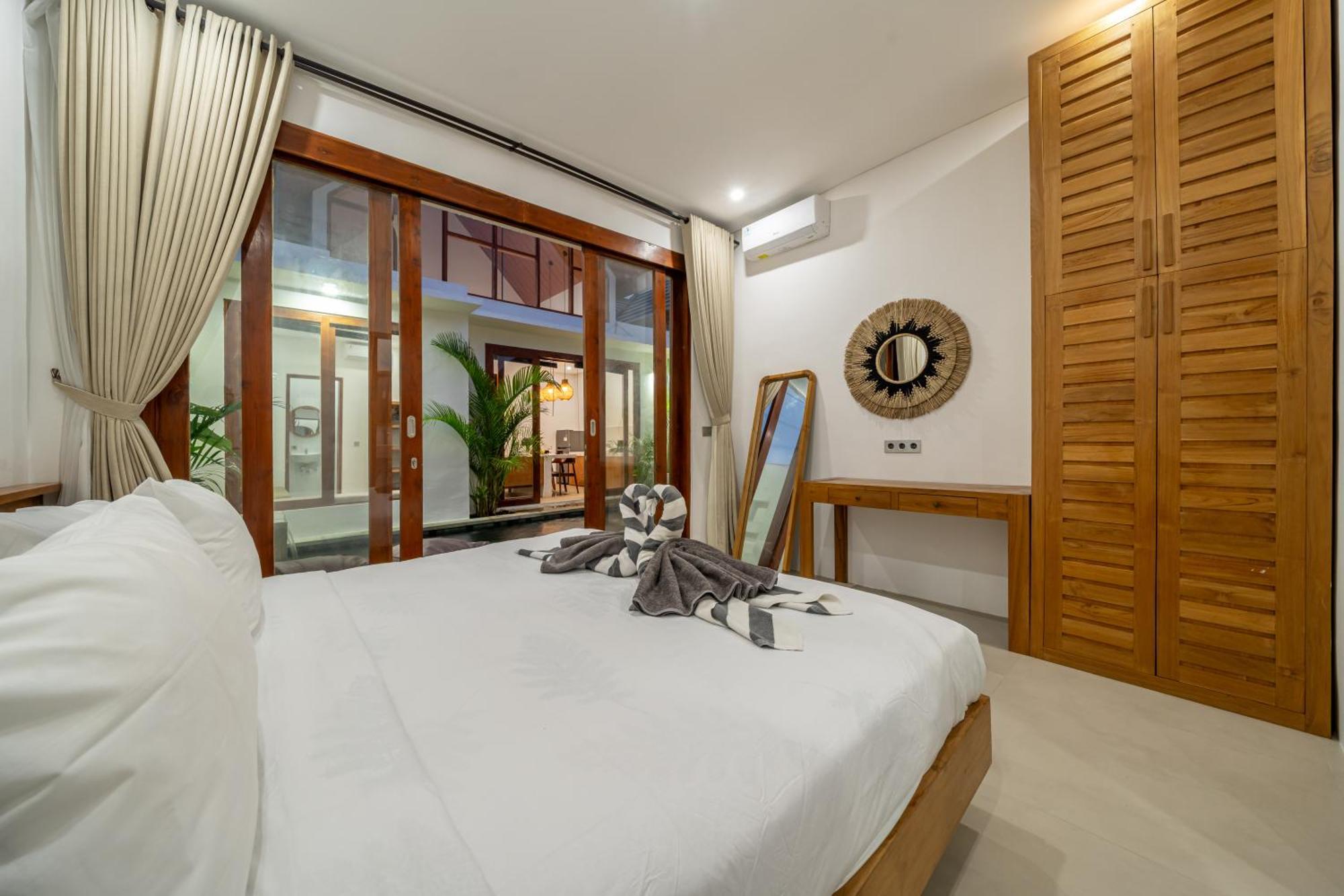 A26 - Swim And Chill - Private Pool In * Seminyak (Bali)